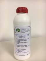 1 L Cloruro clcico